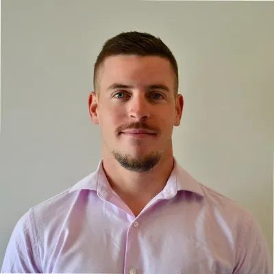 Matteo Burlet, Director of Drill Bits Recyclers