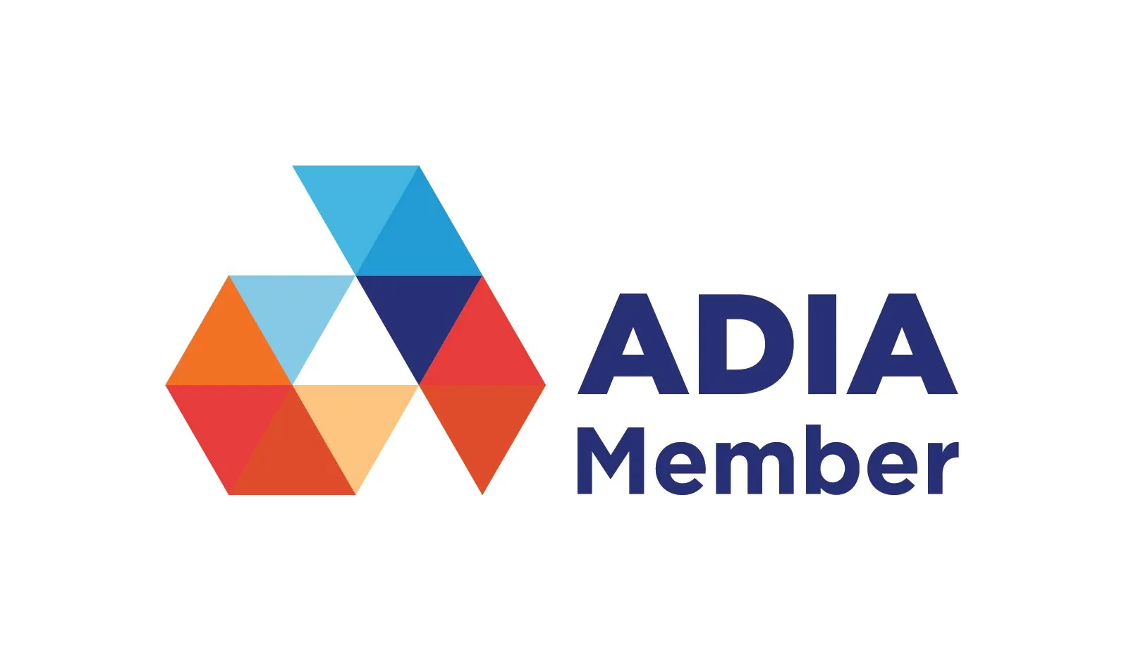 ADIA Member logo, Australian Drilling Industry Association